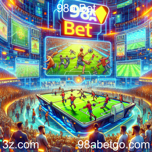 A Ascensão dos Jogos Virtuais nas Apostas Online